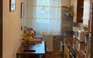DE VANZARE GARSONIERA 42MP BRANCUSI-VALEA OLTULUI | METROU - Poză 1