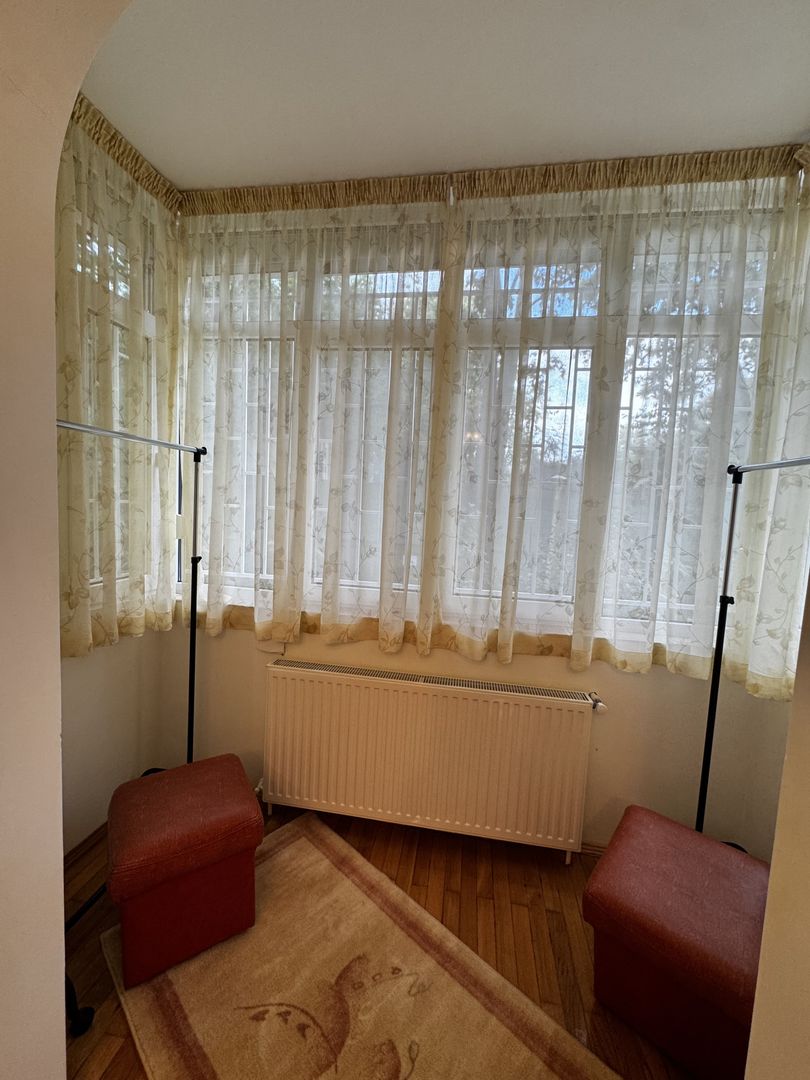 2 camere - centrala proprie Floreasca - Poză 9