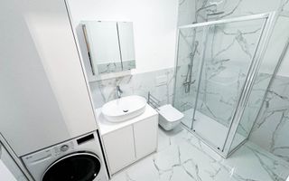 2 camere, modern, Zorilor, zona LIDL, totul nou, Scala Frunzisului - Poză 14