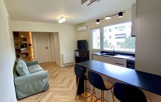 Apartament 3 camere, Brancus