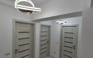 2 Camere Decomandat-Bloc Nou- loc de parcare+curte proprie- Platou Galata - Poză 12