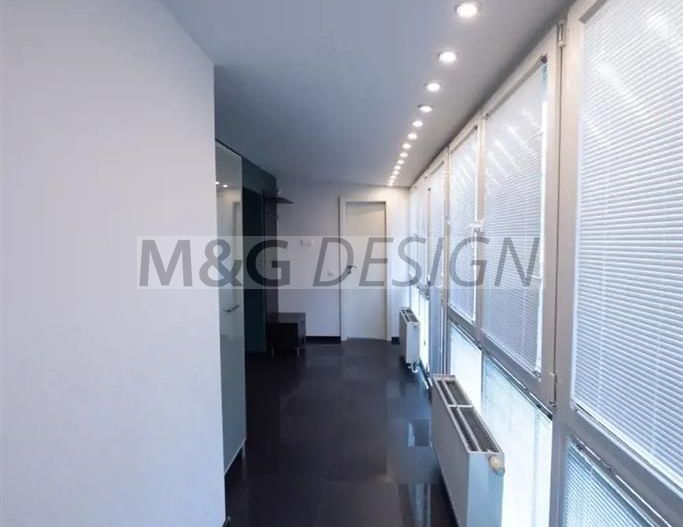 Apart Iulius Mall amenajat centrala proprie - Poză 4