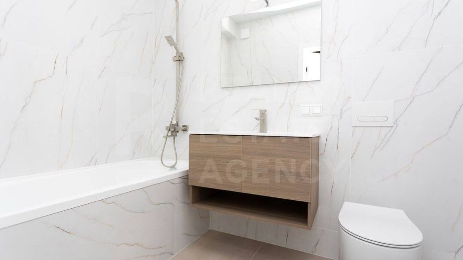 Chirie, apartament, 2 camere, bd. Mircea Cel Bătrân, Ciocana - Poză 8