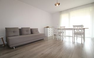 Aradului, 2 camere, centrala proprie - Poză 1