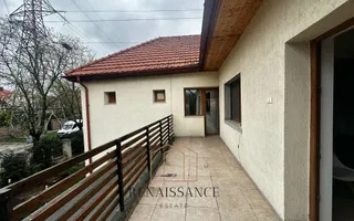 Casă individuală 6 camere | P+1E+Pod 500mp Teren | zona Bogdanestilor - Poză 24