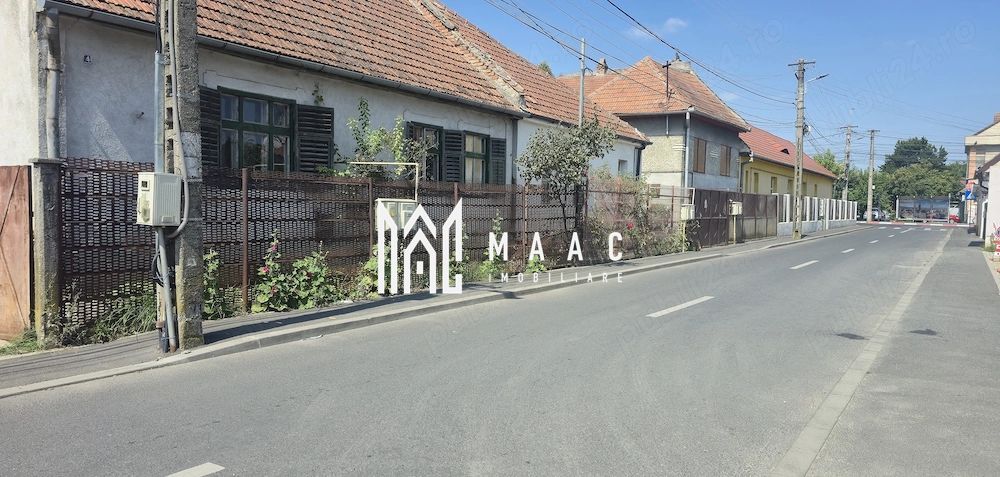 Casă duplex de vânzare | Sibiu, Lazaret | teren 299 mp - Poză 2