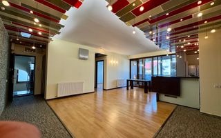 INVESTITIE - Aviatiei - Baneasa - 3 camere - 110 mp - parcare - Poză 41