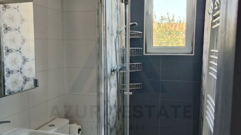 Apartament 4 camere 111 mp utili garaj si teren 458 mp zona Centrala - Poză 10