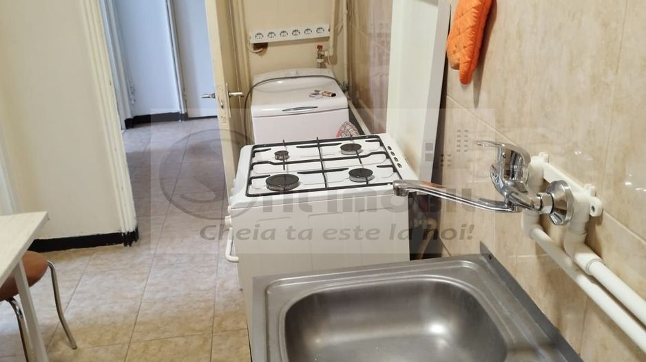 Apartament 2 Camere PIATA UNIRII - 500 euro - Poză 16