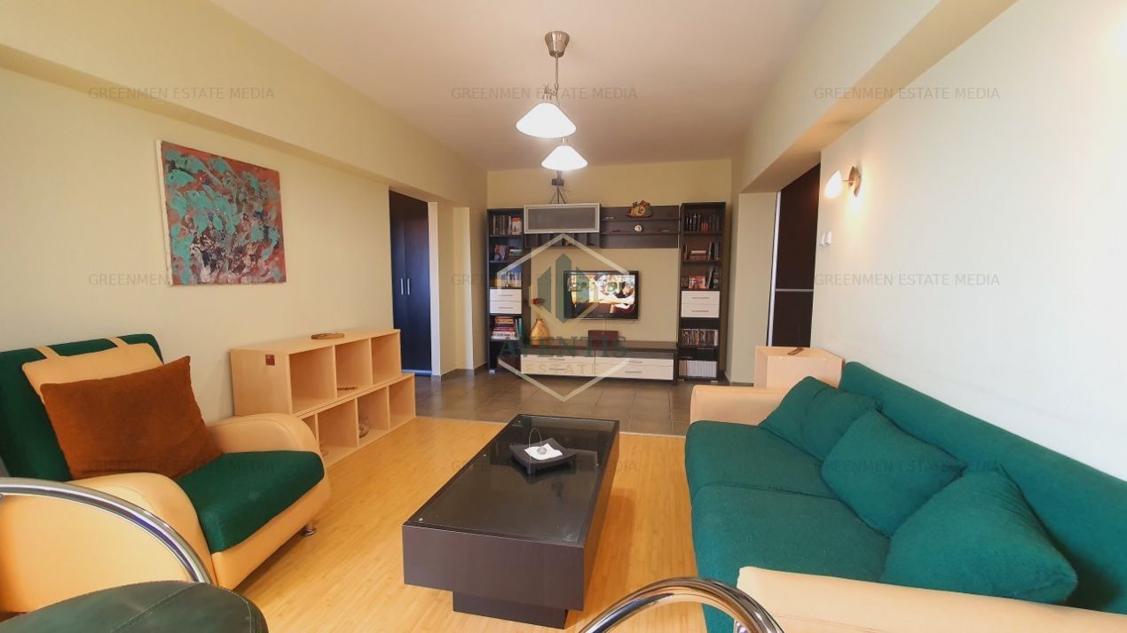 2 camere renovat, modern, Calea Mosilor intrare stradala, 5 minute metrou Obor - Poză 11