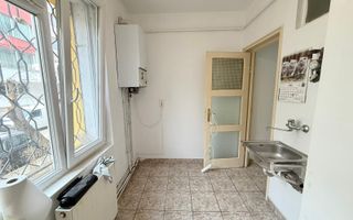 Apartament decomandat + boxă 12mp | Reabilitat | Centrala | Floreasca - Poză 8