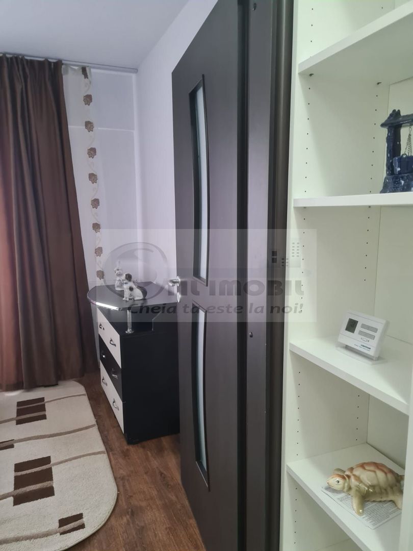 Apartament 2 camere, Nicolina I - Poză 12