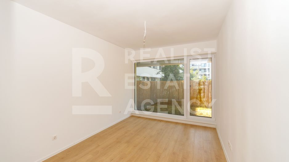 Vânzare, apartament cu 3 camere în zona Bucureștii Noi - Poză 10