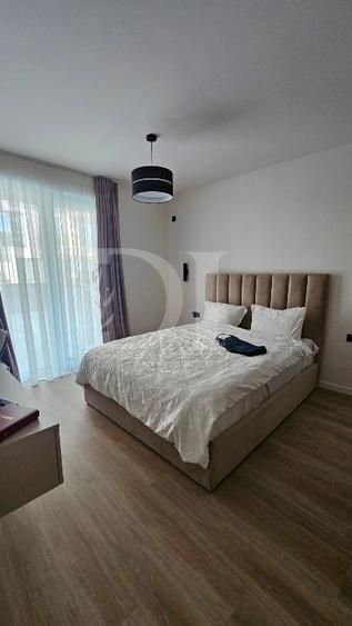 Apartament 3 camere /  terasa / Zona Urbano Panoramic - Poză 4