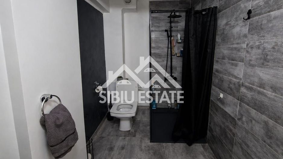 Apartament 3 camere 80 mp. | zona Doamna Stanca - Poză 11
