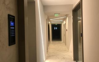 Studio ultralux  – concept exclusivist, Win Herăstrău – Cartierul Francez - Poză 7