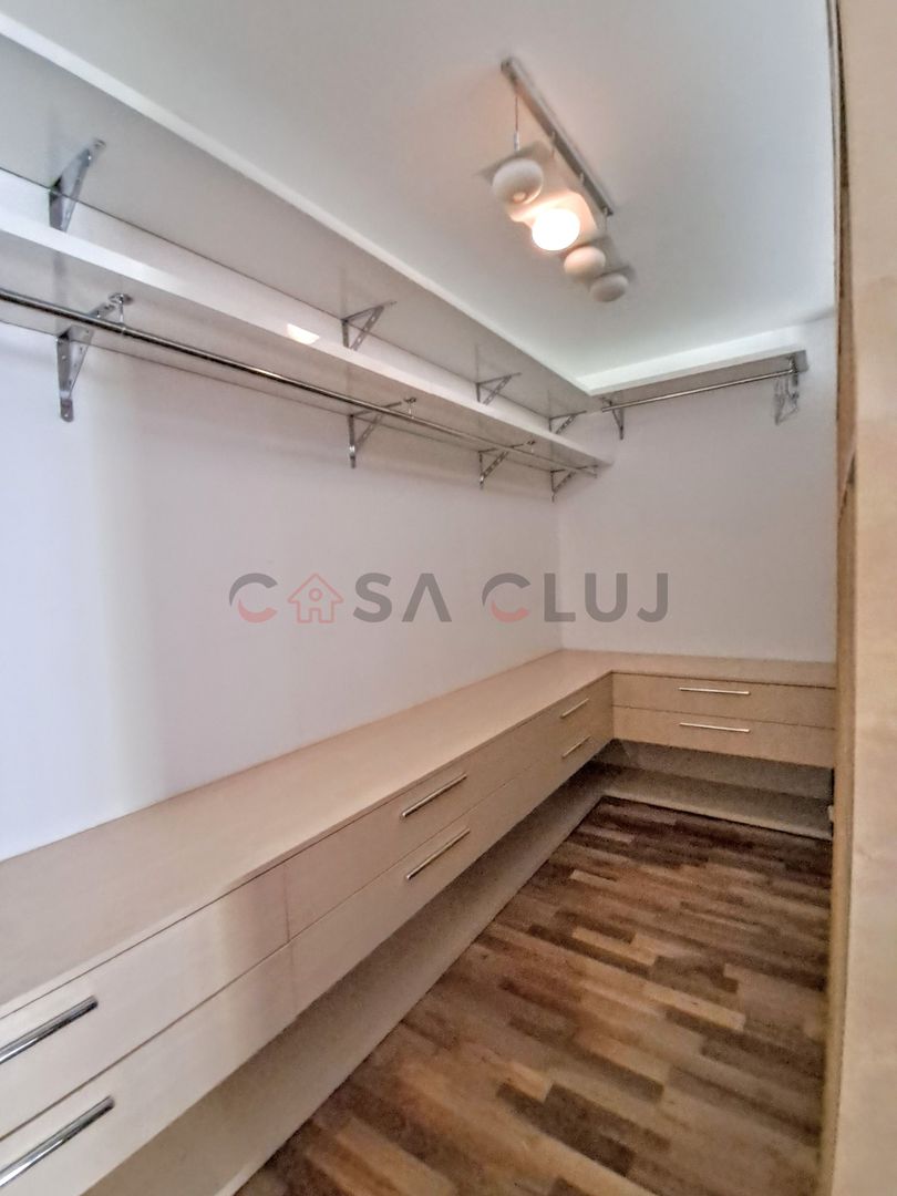 Apartament în Prestigiosul Cartier Plopilor, - Poză 5