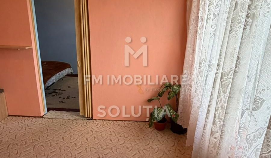 Apartament 2 camere – Vivo Mall - Poză 5