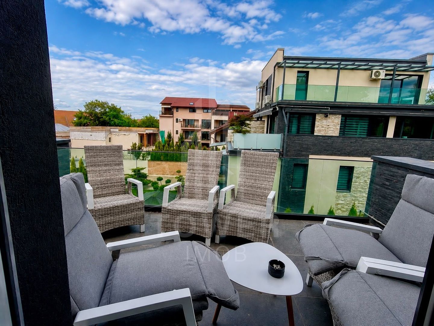 Vila exclusivistă de vanzare Calea Dumbrăvii - Poză 4