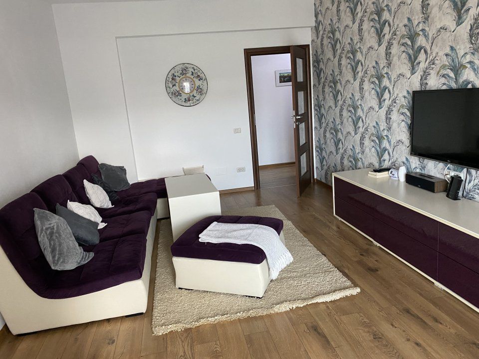 Apartament Superb Decebal - Poză 1