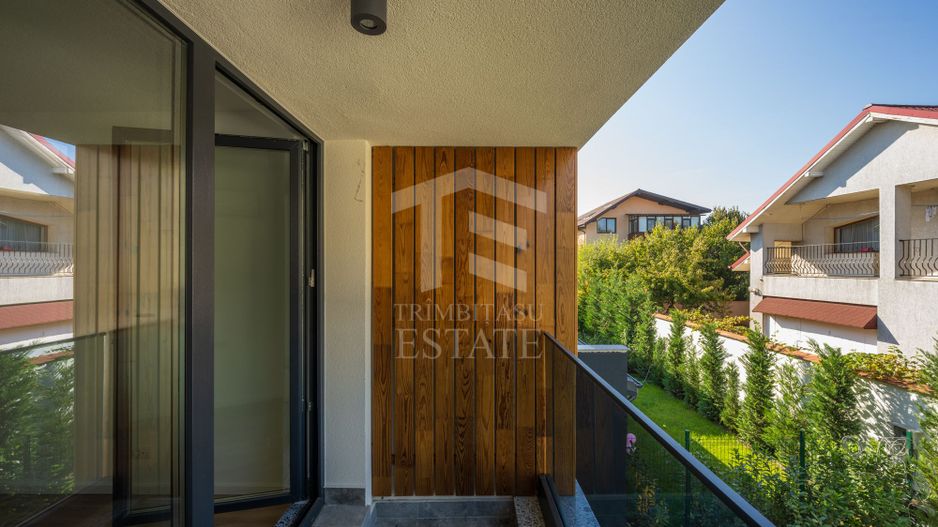 GIULESTI - Casă Duplex 4 Camere 140 mp | Finisaje Premium - Poză 29