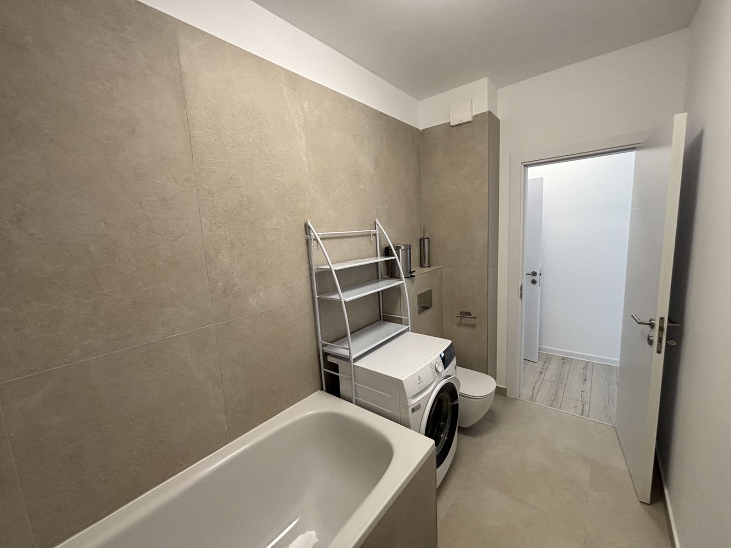 3 Camere Decomandat, 102 mp, bloc nou (2024) - Poză 19