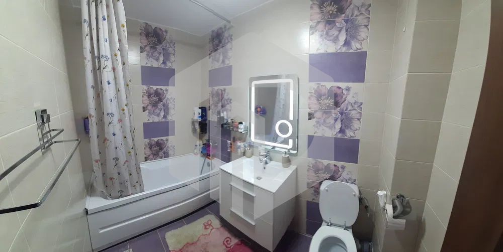 Mobilat / Utilat | 2 Camere + Boxa | Etaj 1 | Doamna Stanca - Poză 2