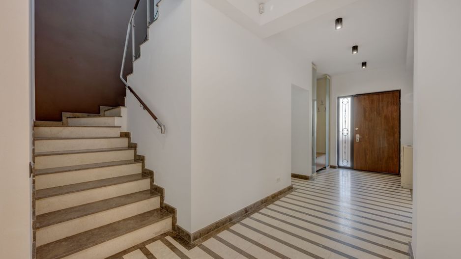 Vila superba 200 mp Fundeni Dobroesti - Complex privat - Lot 270 mp - Poză 16