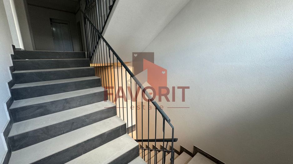 Comision 0%. Etaj 2. Decomandat. Langa Lidl. CF de Timisoara - Poză 13