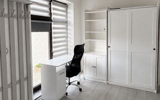 Studio modern 38mp | Imobil tip vilă | Curte Privată | 5 min de UMF - Poză 3