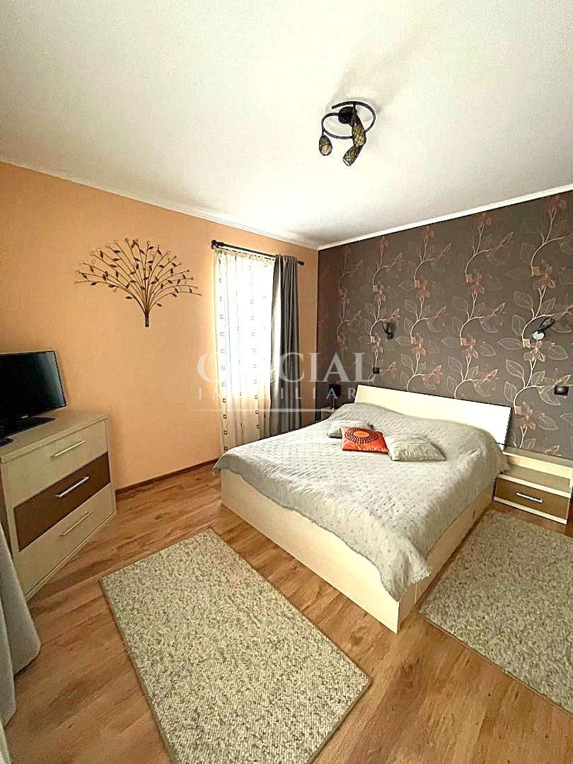 Apartament 2 camere | Pet Friendly | Parcare | AC | Somesului Floresti - Poză 1