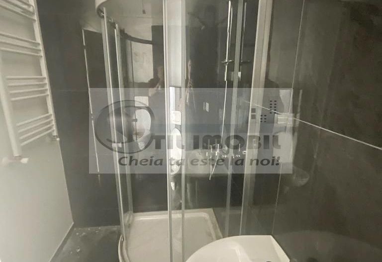 1 CAM DECOMANDAT CAPT CUG VISOIANU ETAJ INTERMEDIAR - Poză 7