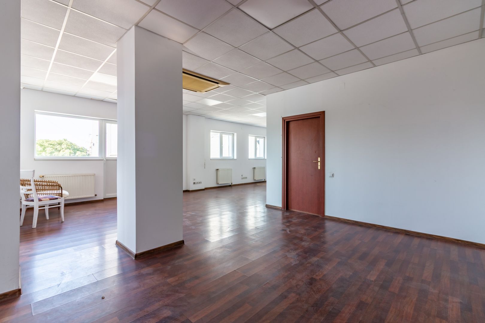 Inchiriere Spațiu productie-logistic 1550mp Centura B. Renov. 2024 ISU - Poză 20