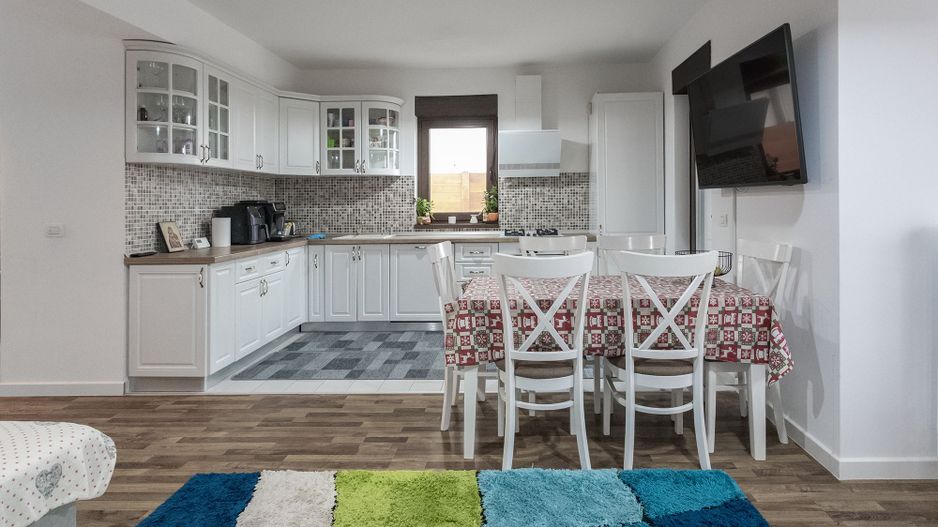 Casa individuala la pret de duplex langa padure | Comision 0% - Poză 5