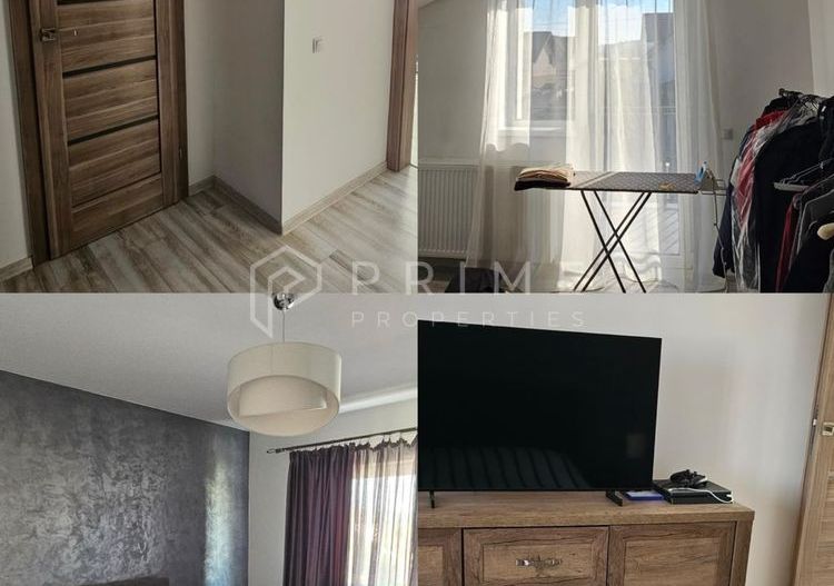 Casă tip duplex modernă cu panouri fotovoltaice – Livezeni - Poză 7