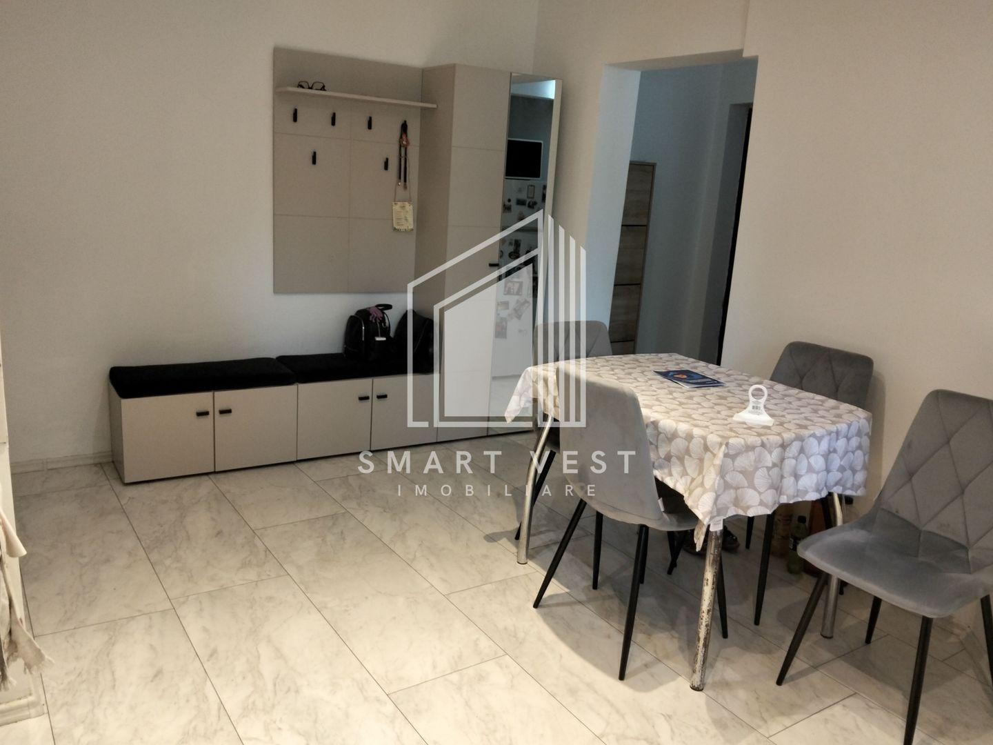 Apartament 3 camere | Parter | Zona Micro 16 - Poză 2