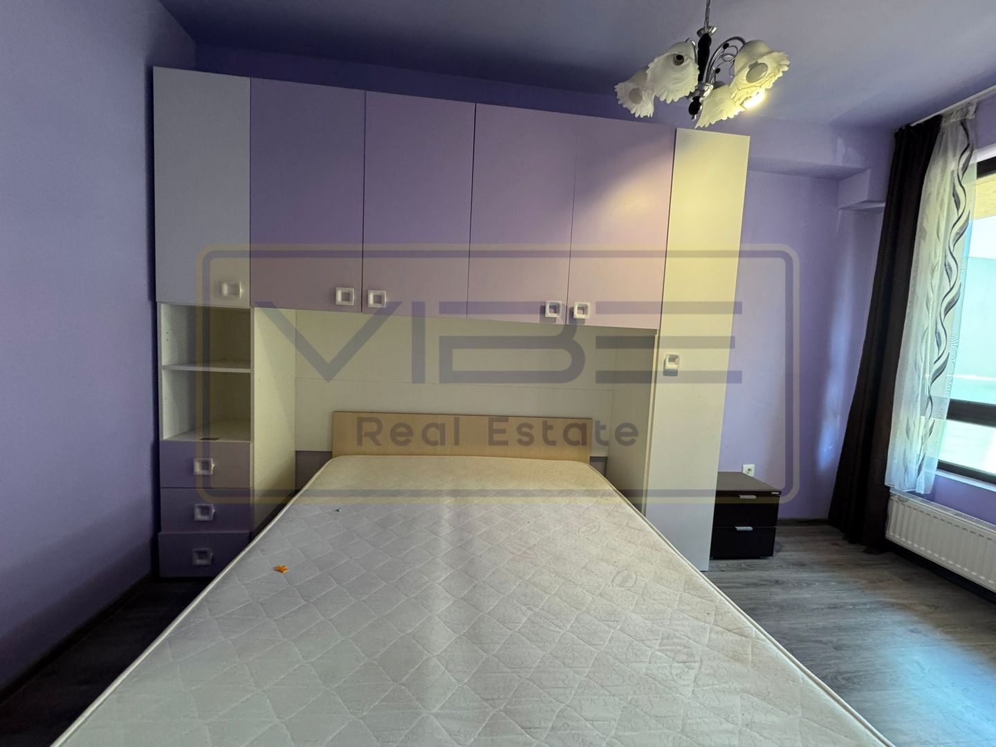 Apartament 2 dormitoare+living Parcul Copou 15 min Universitatea Cuza - Poză 14