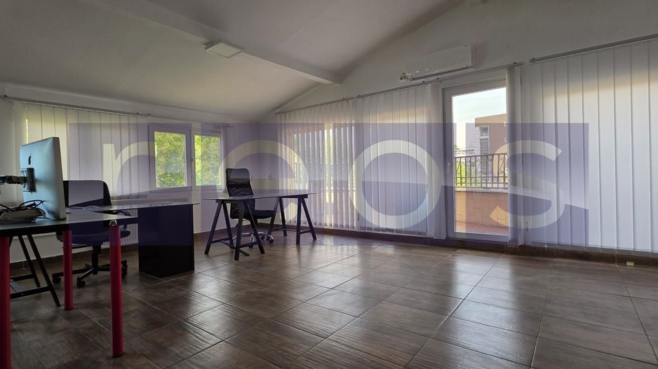VANZARE CASA 7 CAMERE | PISCINA ACOPERITA | ZONA VATRA LUMINOASA - Poză 4