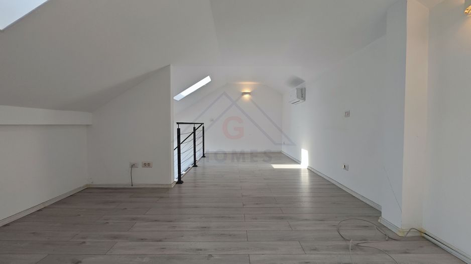 Apartament “de revista”, la casa in Elisabetin- zona consulatelor. - Poză 32