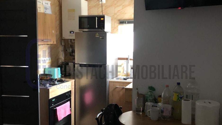 Studio 2 camere, centrala proprie, Lascar Catargiu - Piata Romana - Poză 3