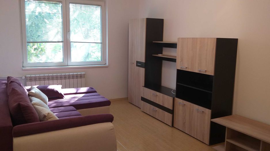 De vanzare apartament 2 camere Lujerului - Poză 6