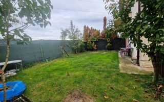 Casa la cheie / Zona Iazului, Floresti. - Poză 19