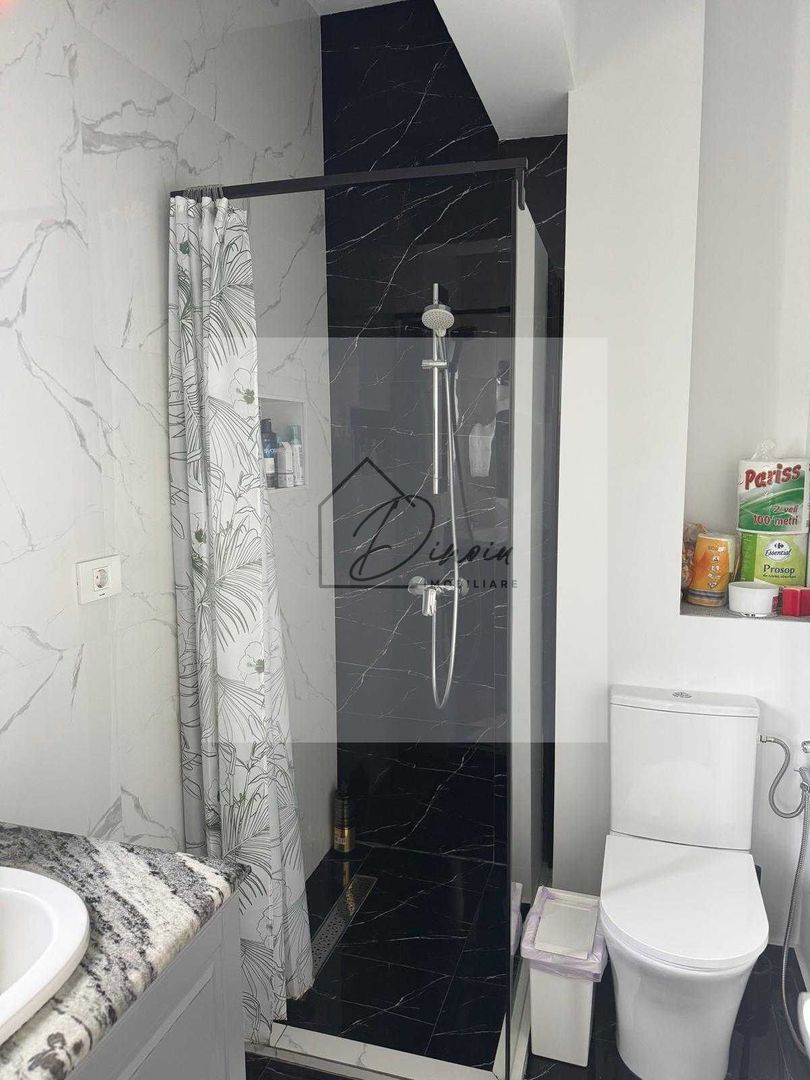 Vila Duplex P+2+Pod Pipera I mobilata, utilata I 4 camere si 4 bai - Poză 3