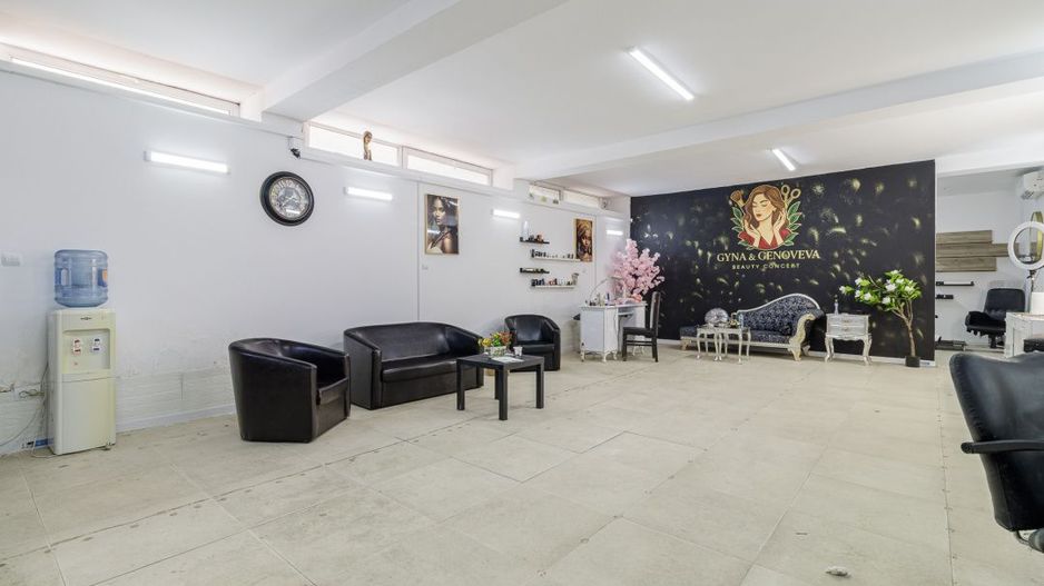 Spatiu comercial de inchiriat - Cernica - Poză 4
