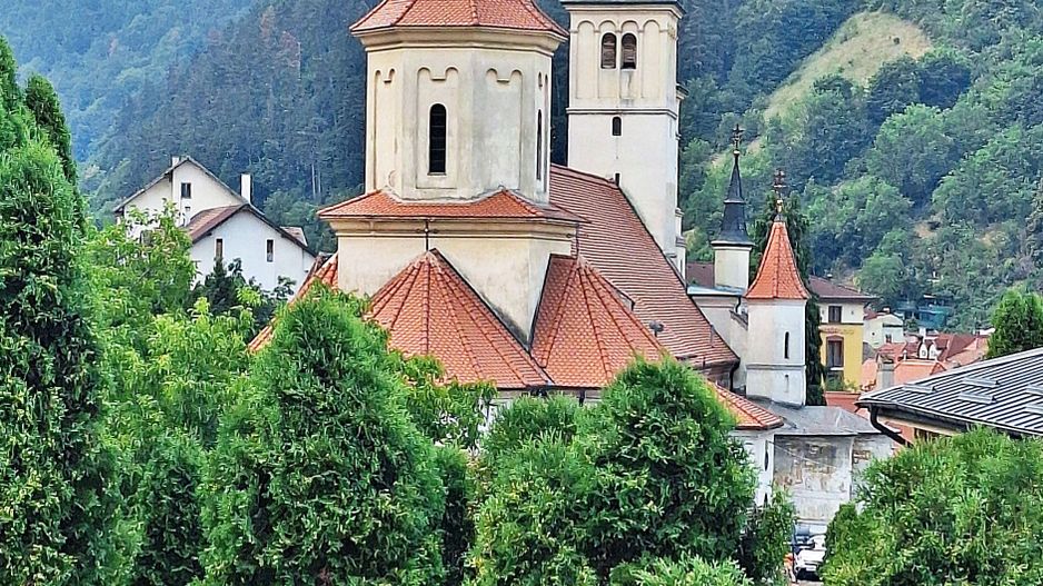 Schei, zona SRI, apartament doua camere 55mp, priveliste superba, 119000 euro - Poză 16