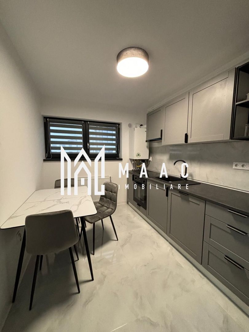 Apartament 2 camere | 52 MPU | Etaj 3 | Decomandat | D. Stanca - Poză 7