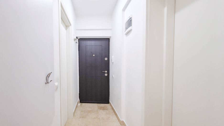 Apartament 2 camere -bloc2019- Bd. Timisoara – Drm. Valea Călmățuiului - Poză 8