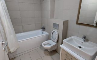 2 camere parter| Cosmopolis | grădină privată | acces piscina |parcare - Poză 8
