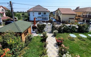 Casa Eugenia vacanță magică pentru turiști, acasă pentru familia ta! - Poză 26