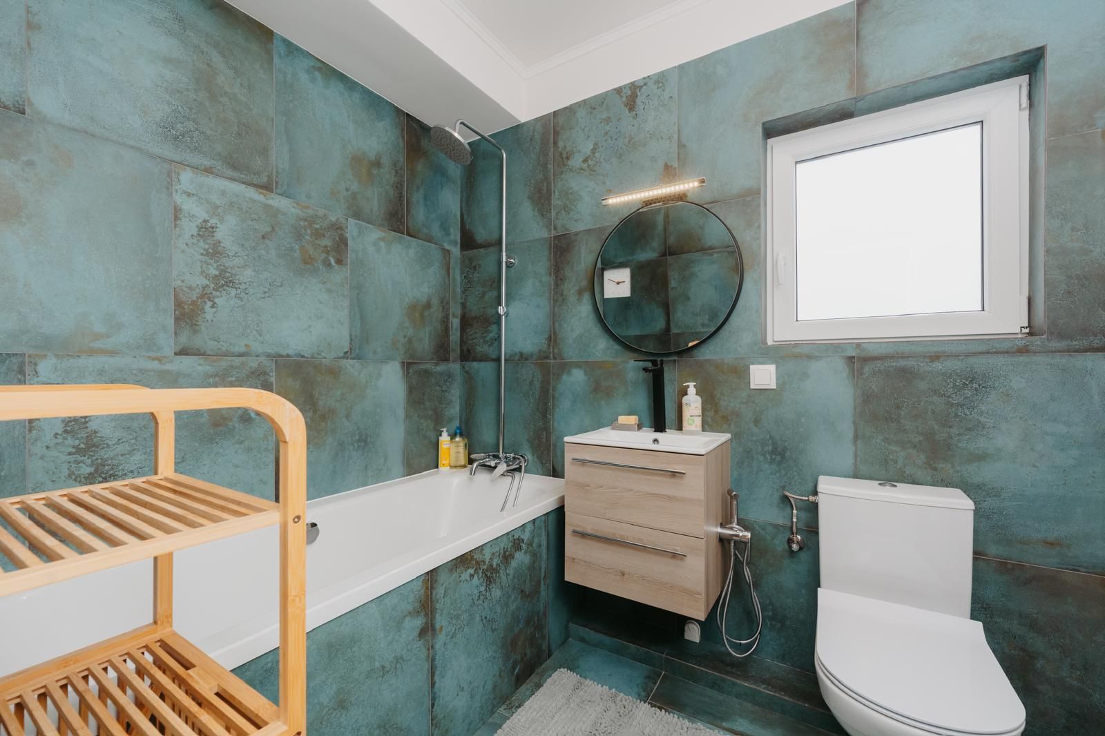 De vanzare casa la cheie in Feleacu - Poză 23